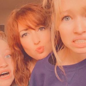 Meet your Posher, Marianne